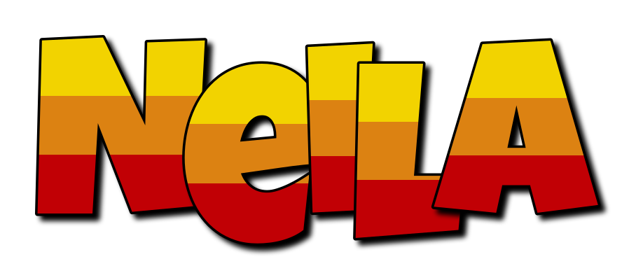 Neila jungle logo