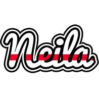 Neila kingdom logo