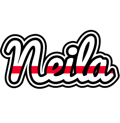 Neila kingdom logo