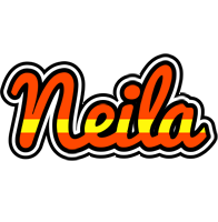 Neila madrid logo