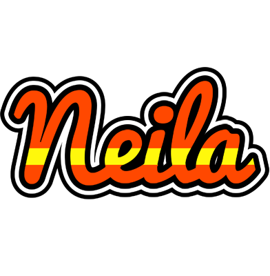 Neila madrid logo