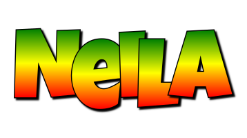 Neila mango logo