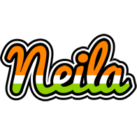 Neila mumbai logo