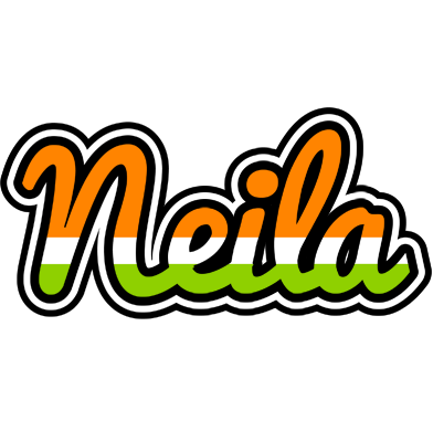Neila mumbai logo