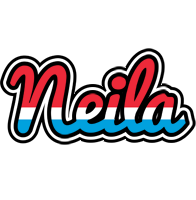 Neila norway logo