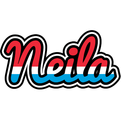 Neila norway logo