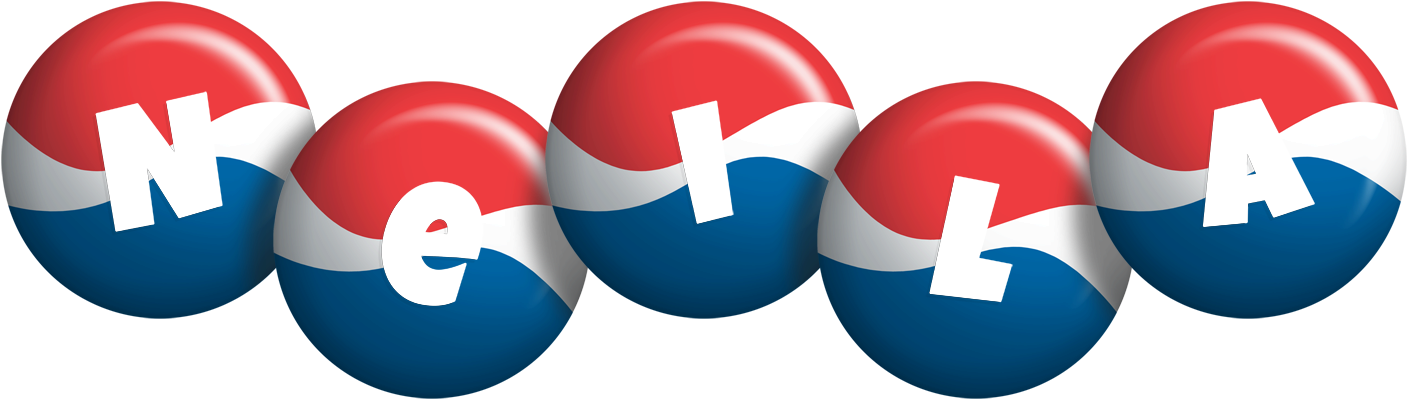 Neila paris logo