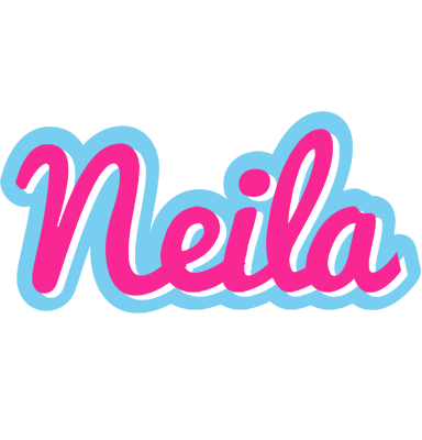 Neila popstar logo