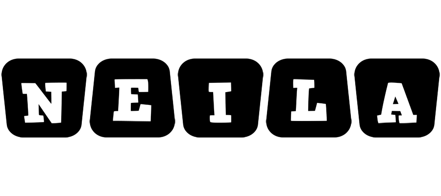 Neila racing logo