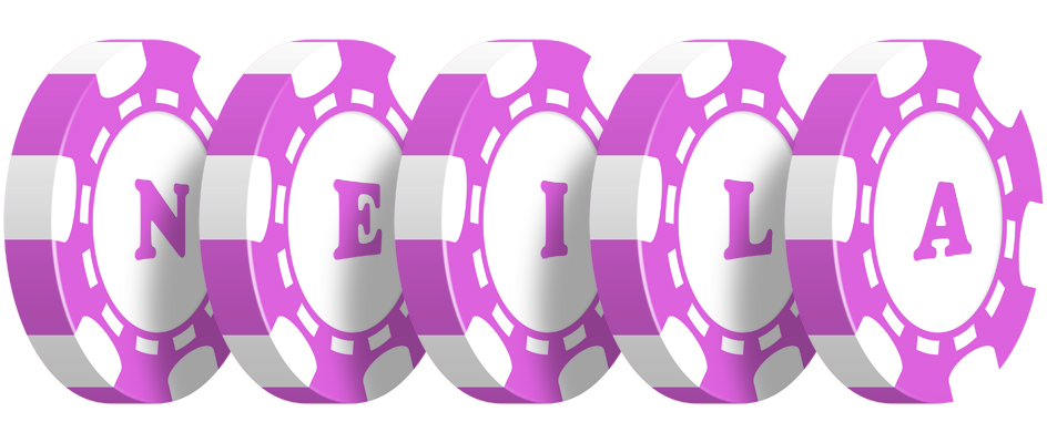 Neila river logo