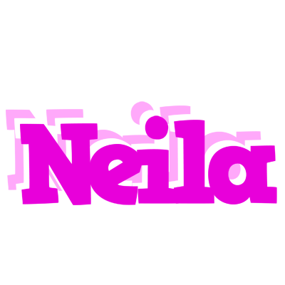 Neila rumba logo