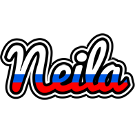 Neila russia logo