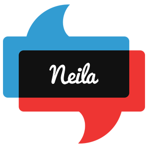 Neila sharks logo