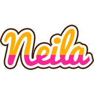 Neila smoothie logo