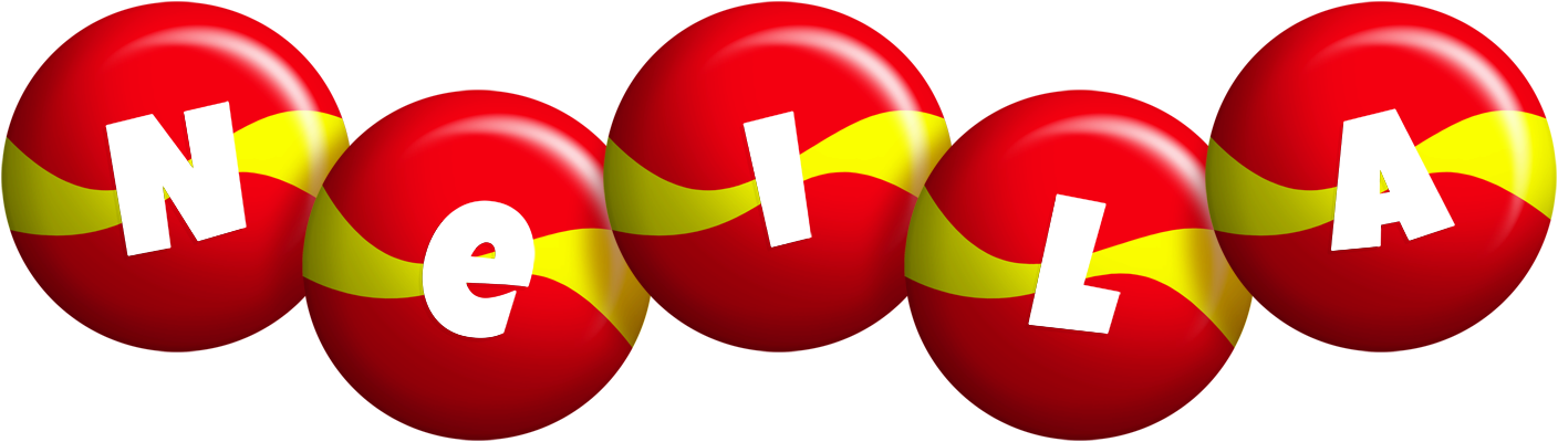 Neila spain logo