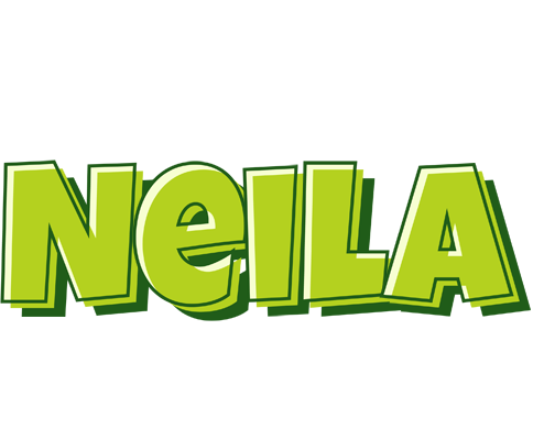 Neila summer logo