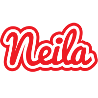 Neila sunshine logo