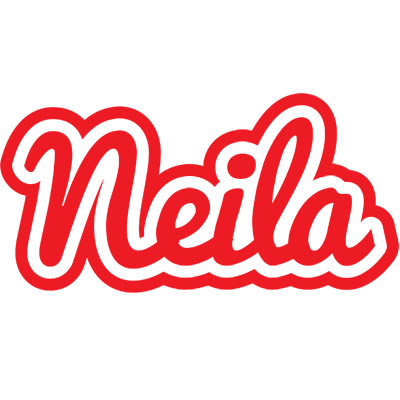 Neila sunshine logo
