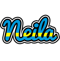 Neila sweden logo
