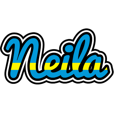Neila sweden logo
