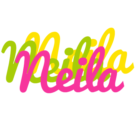 Neila sweets logo