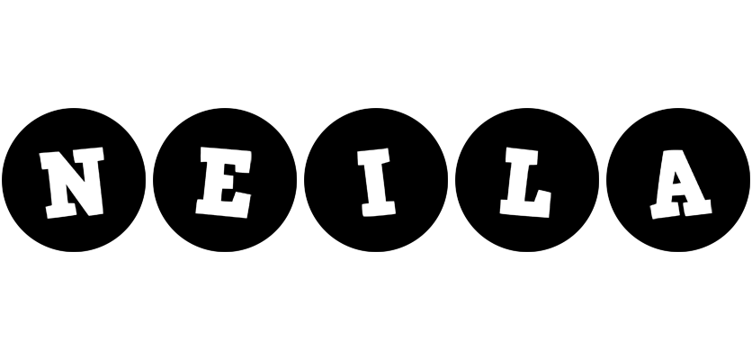 Neila tools logo