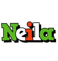 Neila venezia logo