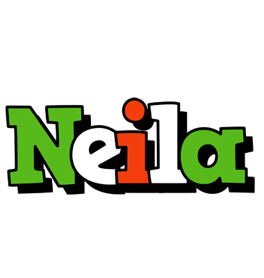 Neila venezia logo