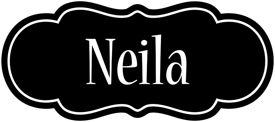 Neila welcome logo