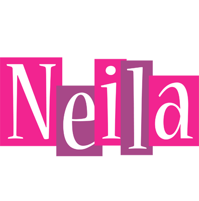 Neila whine logo