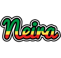 Neira african logo