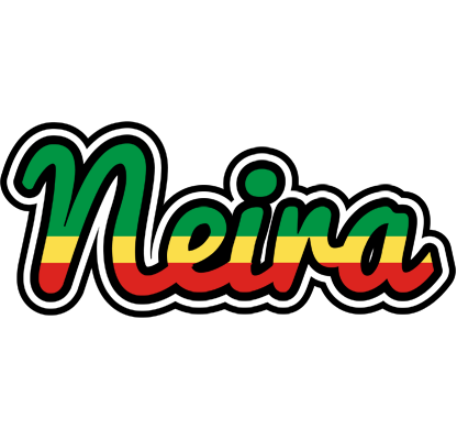 Neira african logo