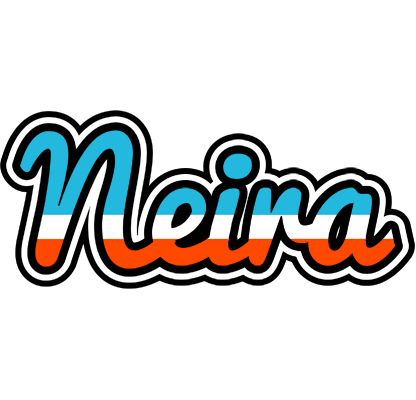 Neira america logo
