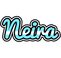 Neira argentine logo
