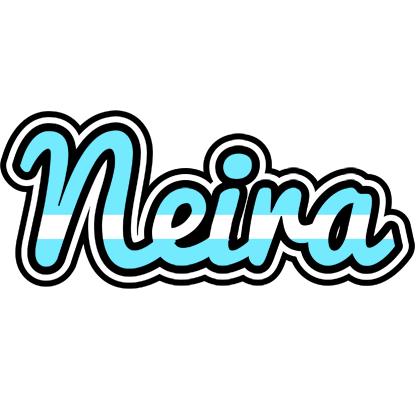 Neira argentine logo