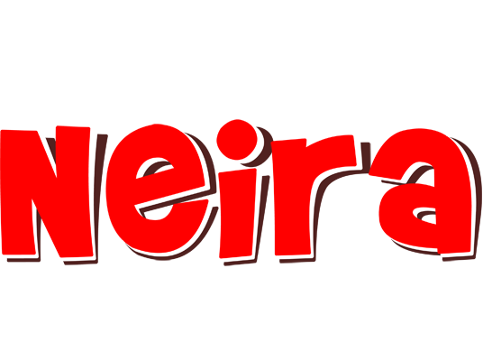 Neira basket logo