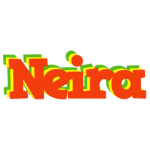 Neira bbq logo