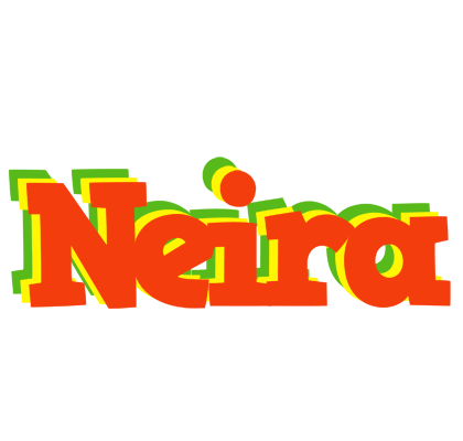 Neira bbq logo