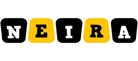 Neira boots logo