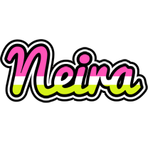 Neira candies logo