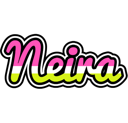 Neira candies logo