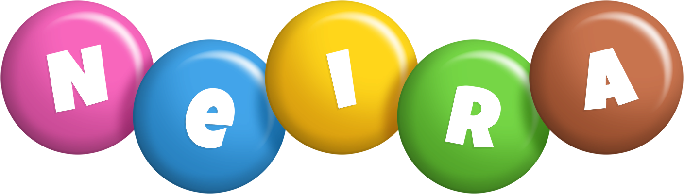 Neira candy logo