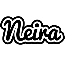 Neira chess logo