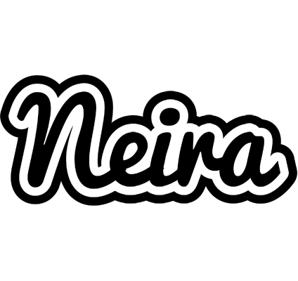 Neira chess logo