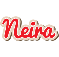 Neira chocolate logo