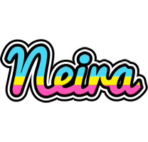 Neira circus logo