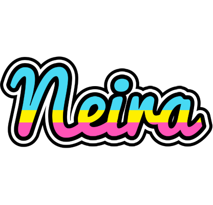 Neira circus logo