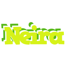 Neira citrus logo