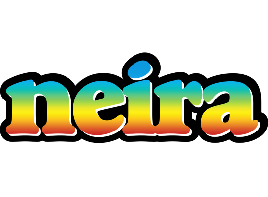 Neira color logo