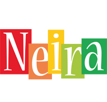 Neira colors logo